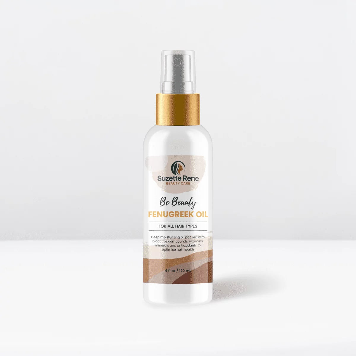 Fenugreek Oil