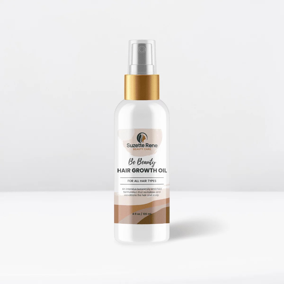 Hair Growth Oil
