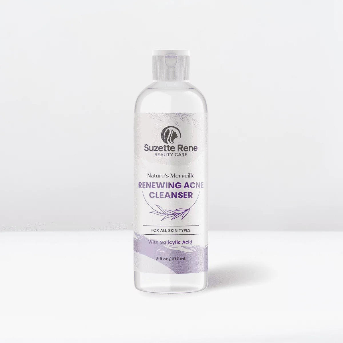 Renewing Acne Cleanser