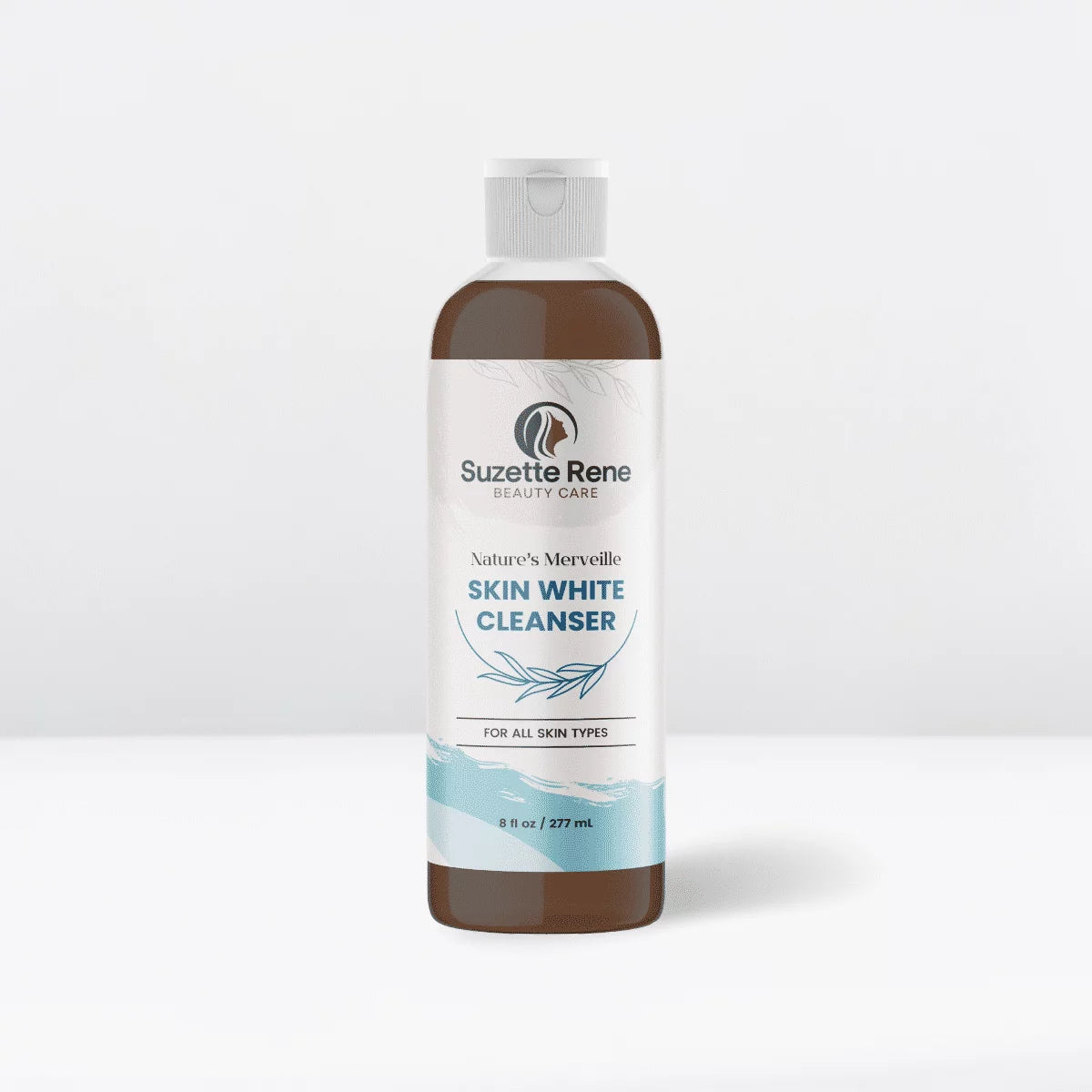 Skin White Cleanser