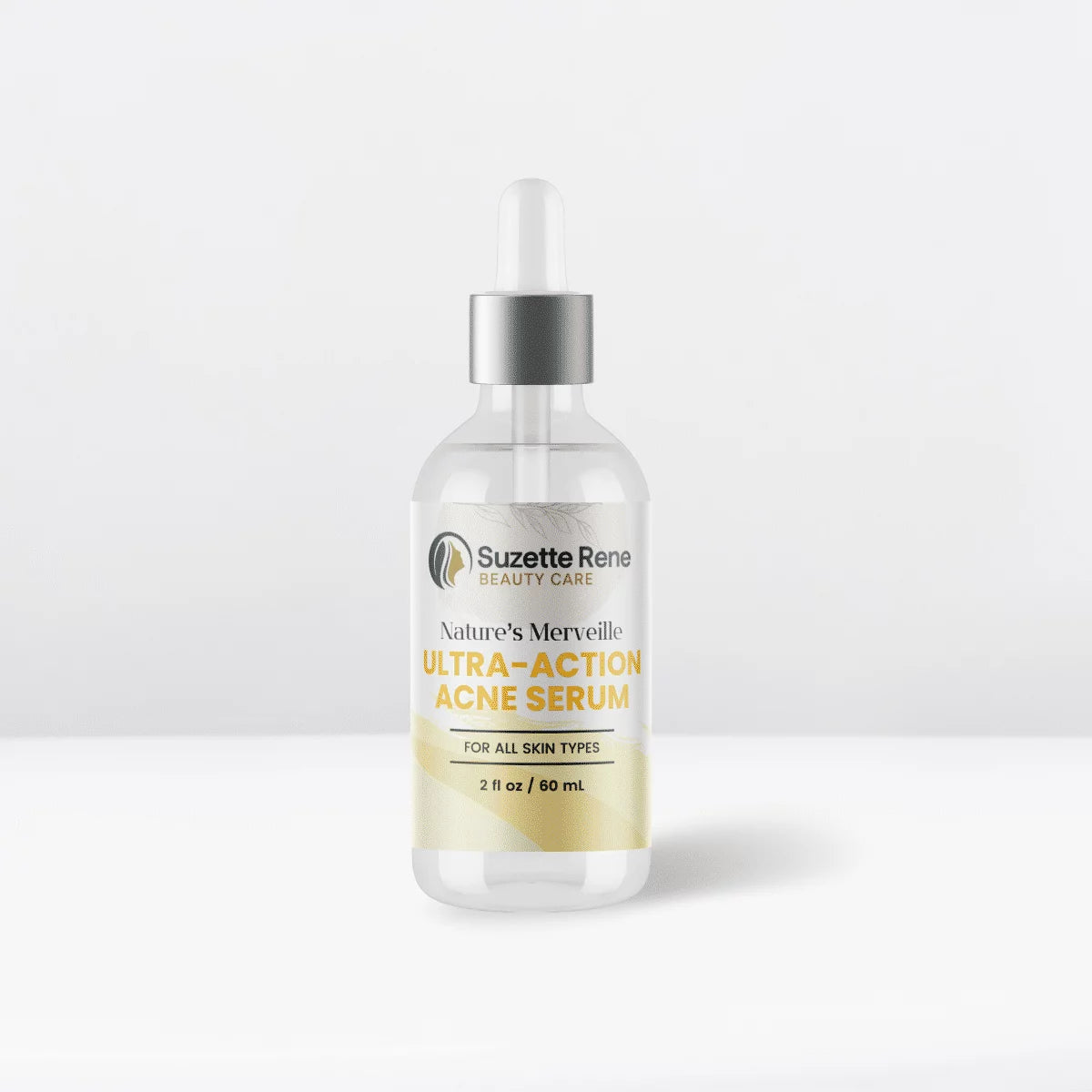 Ultra-Action Acne Serum