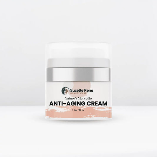 Anti-Aging Cream