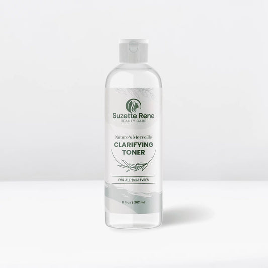 Clarifying Toner