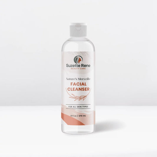 Facial Cleanser