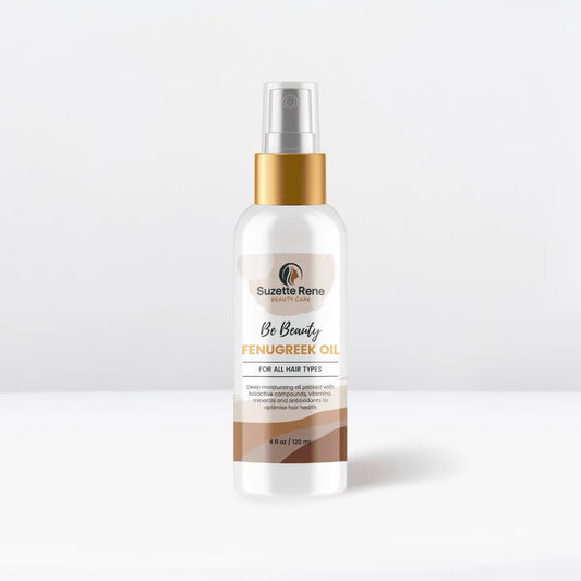 Fenugreek Oil