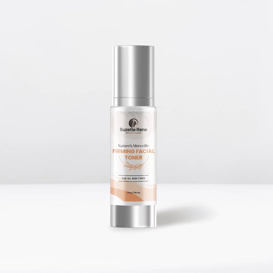 Firming Facial Toner