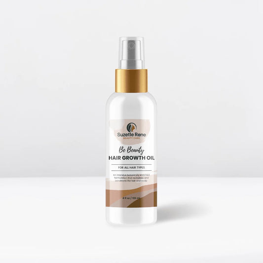 Hair Growth Oil