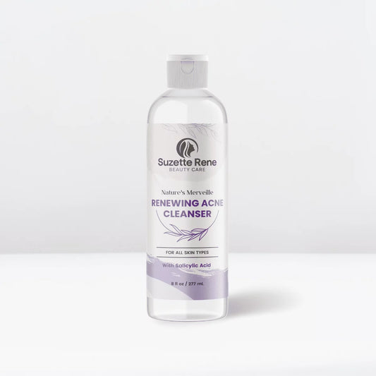 Renewing Acne Cleanser