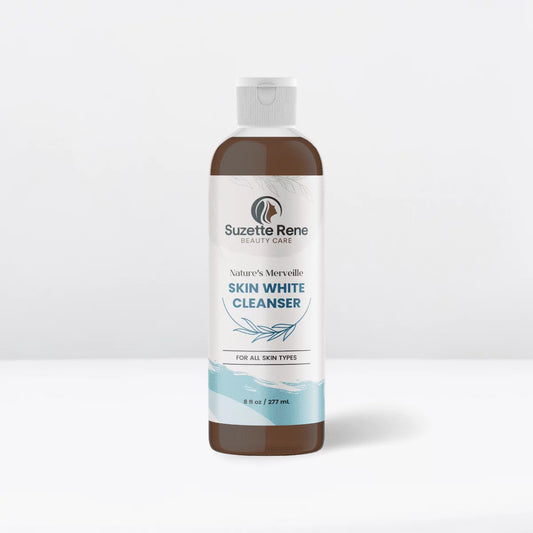 Skin White Cleanser