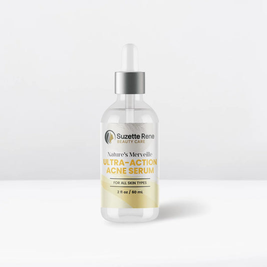 Ultra-Action Acne Serum