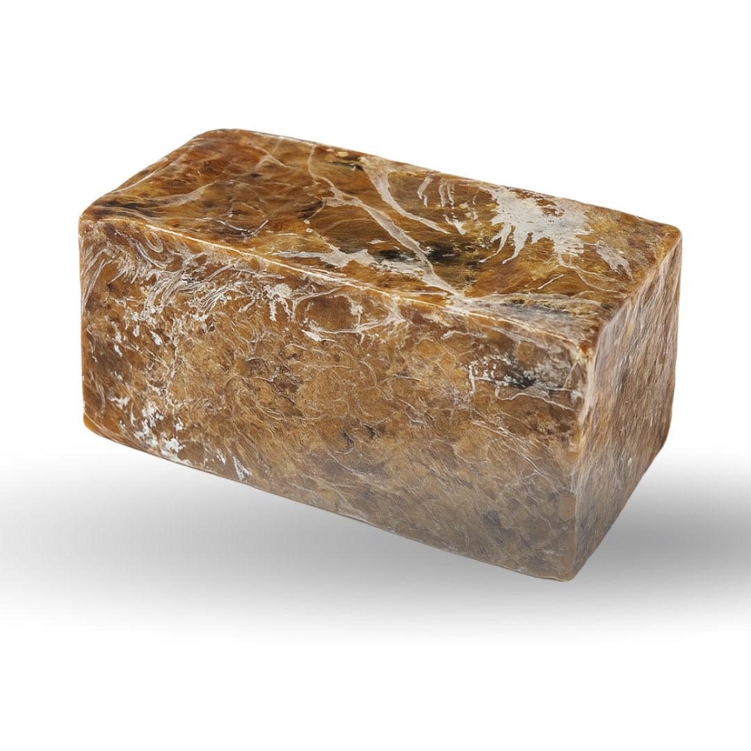 African Black Soap