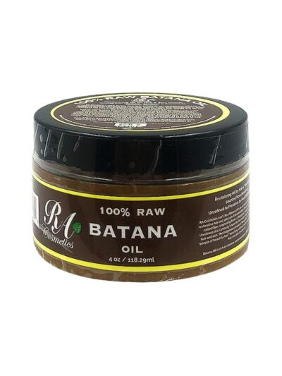 Batana Oil