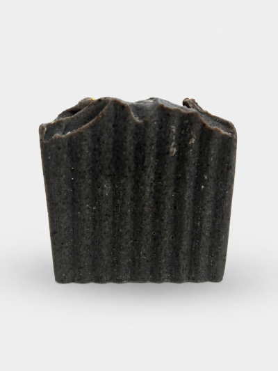 Charcoal Mask