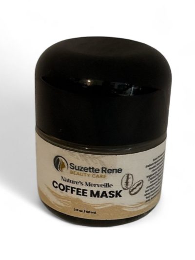 Coffee Mask