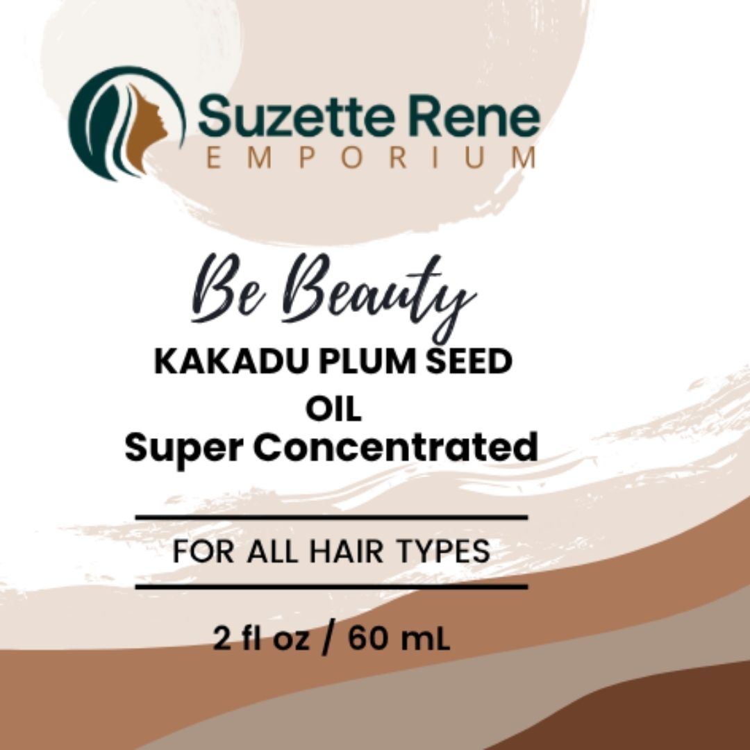Kakadu Plum Seed Oil