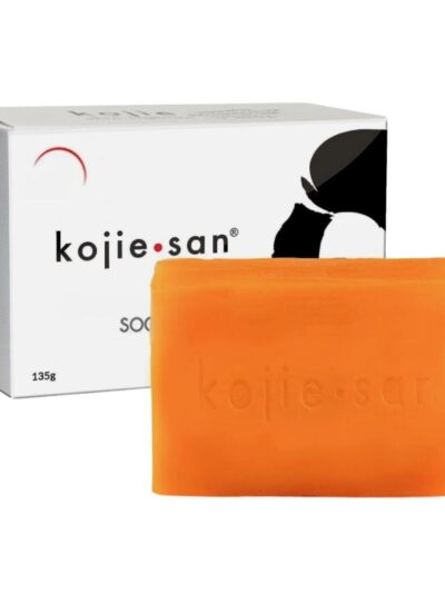 Kojie San Soap