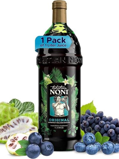 Tahitian Noni Juice
